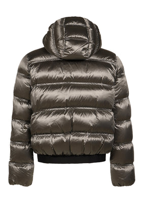 SENSATION JACKET / GRY