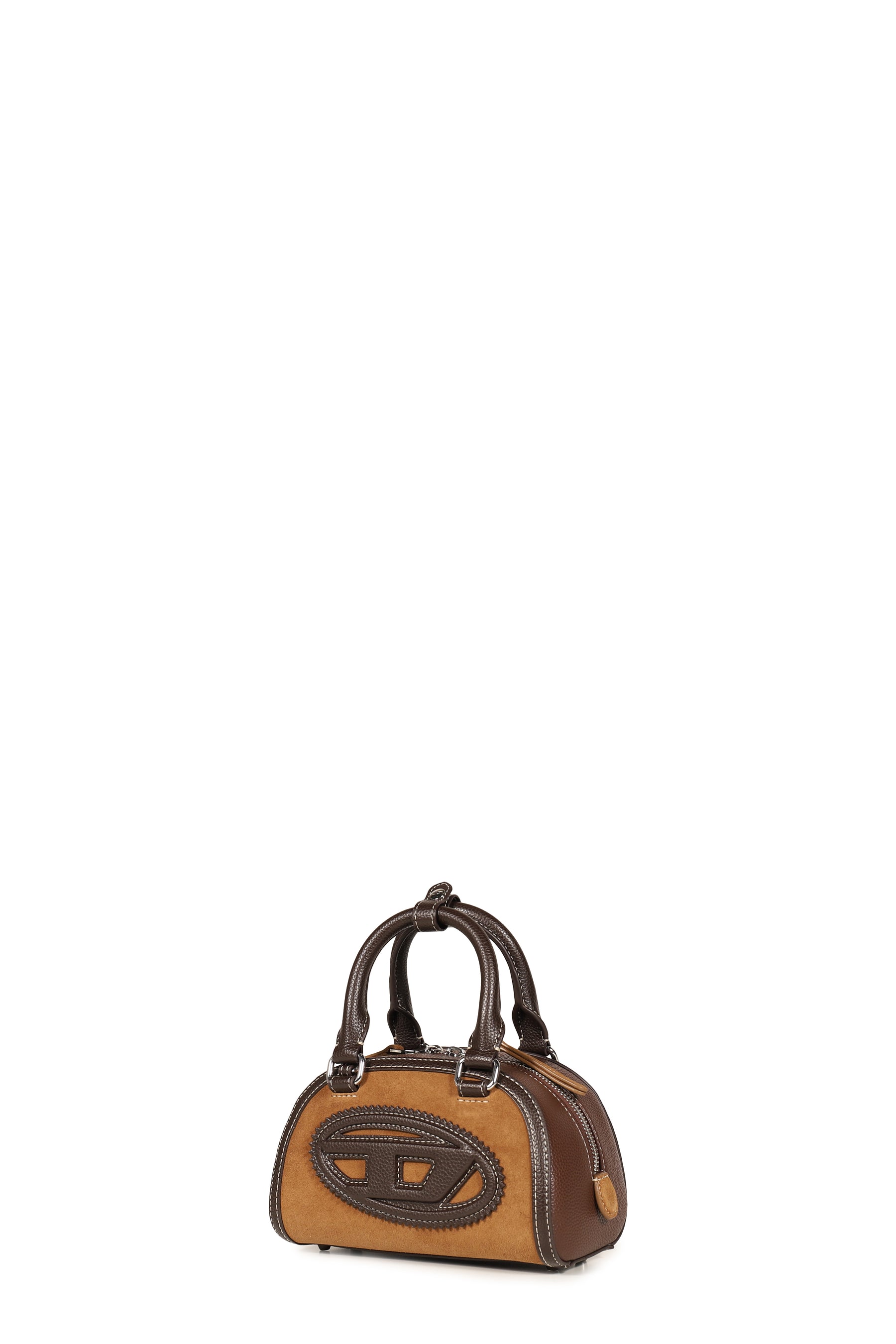 1DR DOME CROSSBODY / BRW