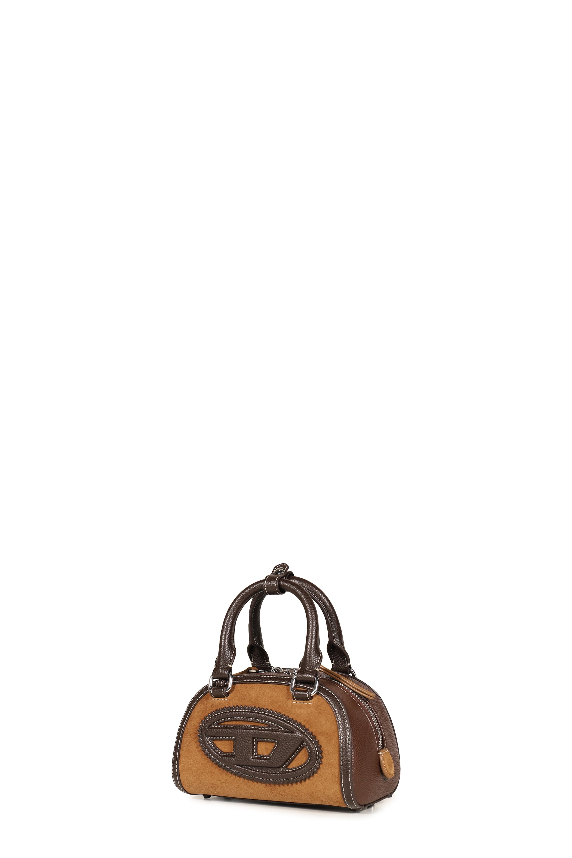 1DR DOME CROSSBODY / BRW