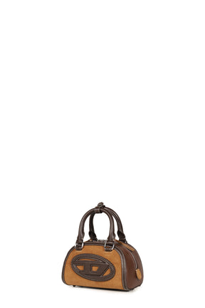 1DR DOME CROSSBODY / BRW