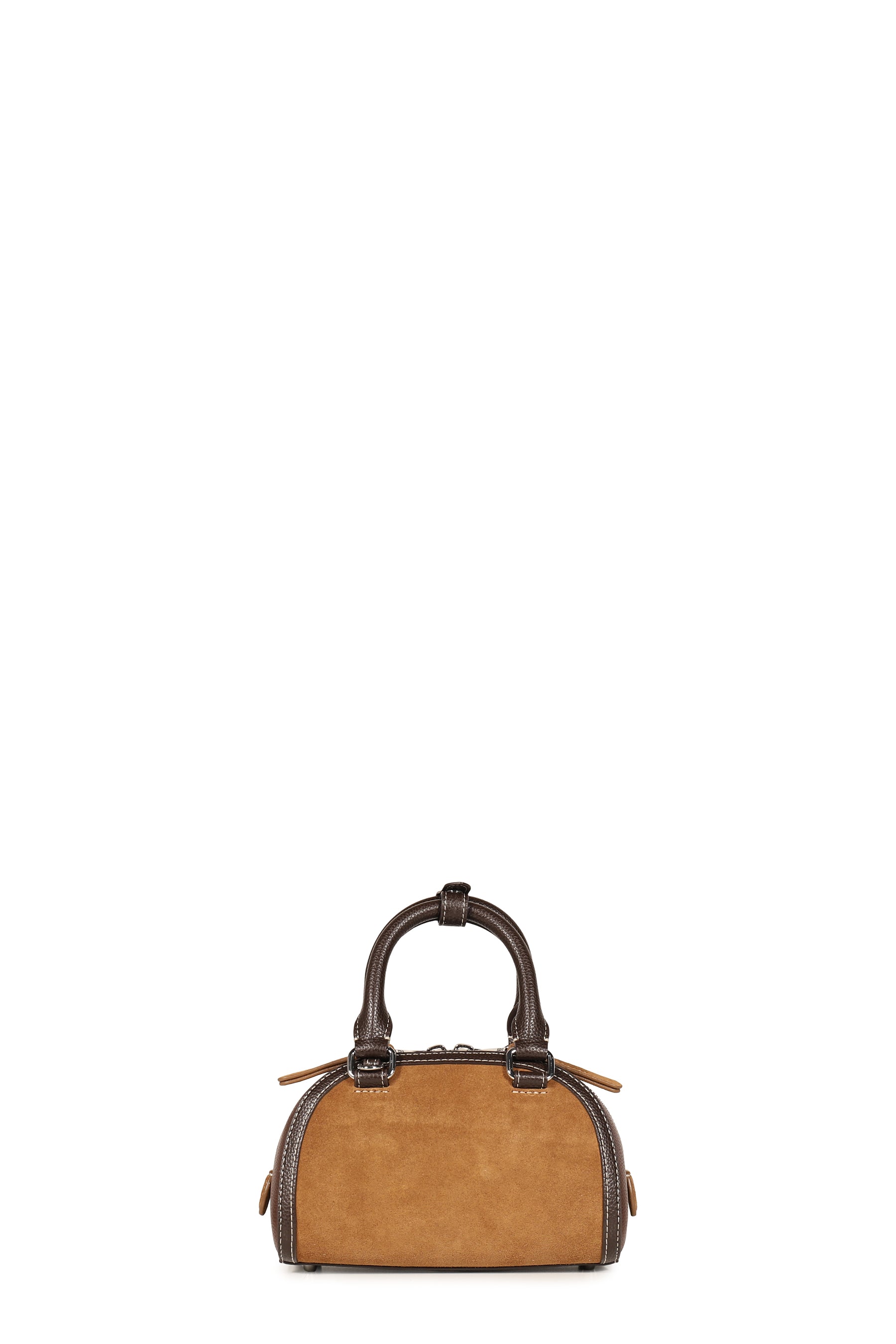 1DR DOME CROSSBODY / BRW