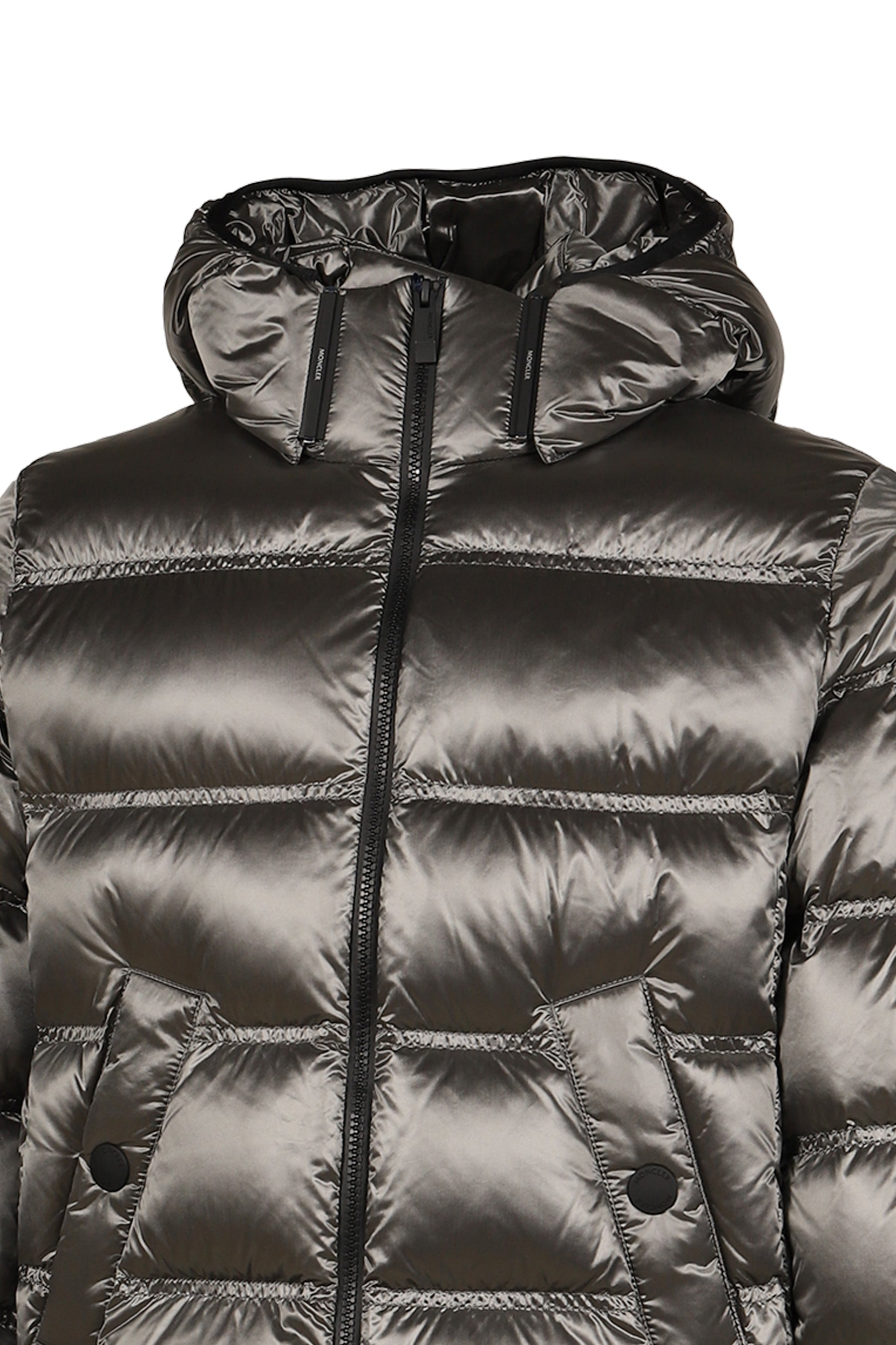 SENSATION JACKET / GRY