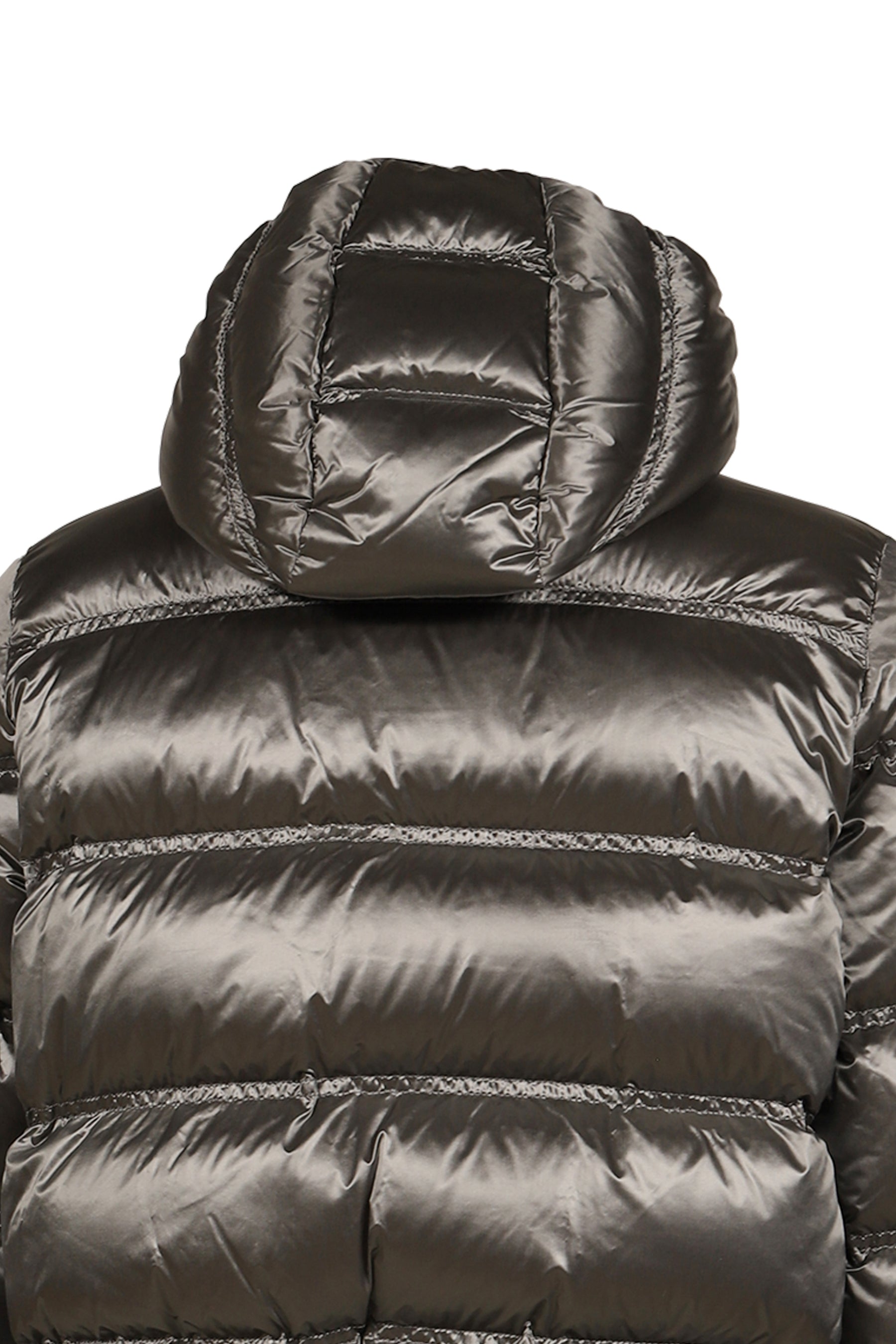 SENSATION JACKET / GRY
