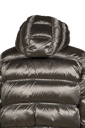 SENSATION JACKET / GRY