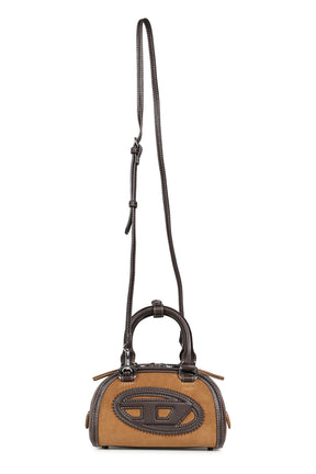 1DR DOME CROSSBODY / BRW