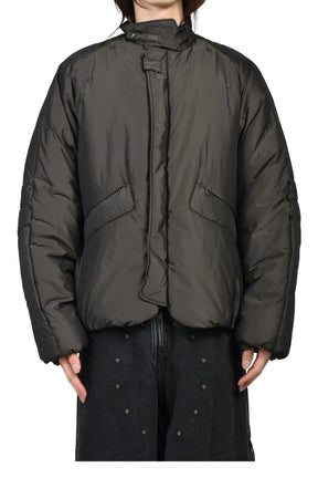 Iron club PUFFER / BRW 