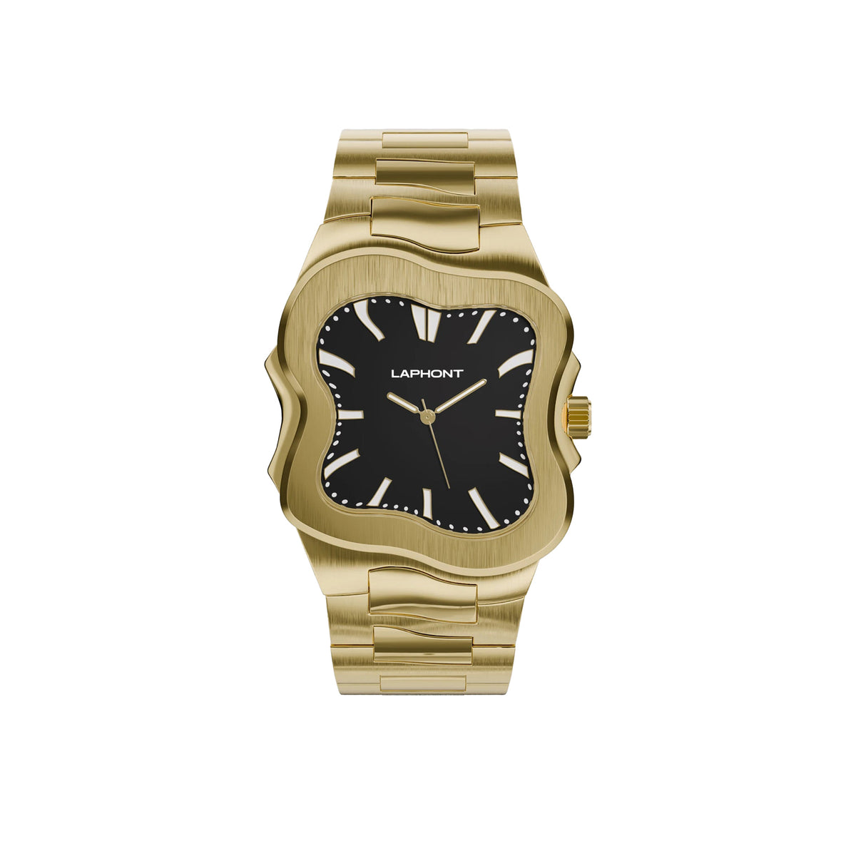 新品未使用 LAPHONT ARGONAUT WATCH NUBIAN Laphont ARGONAUT / SIDEWINDER WATCH on sale from Friday, November 21st