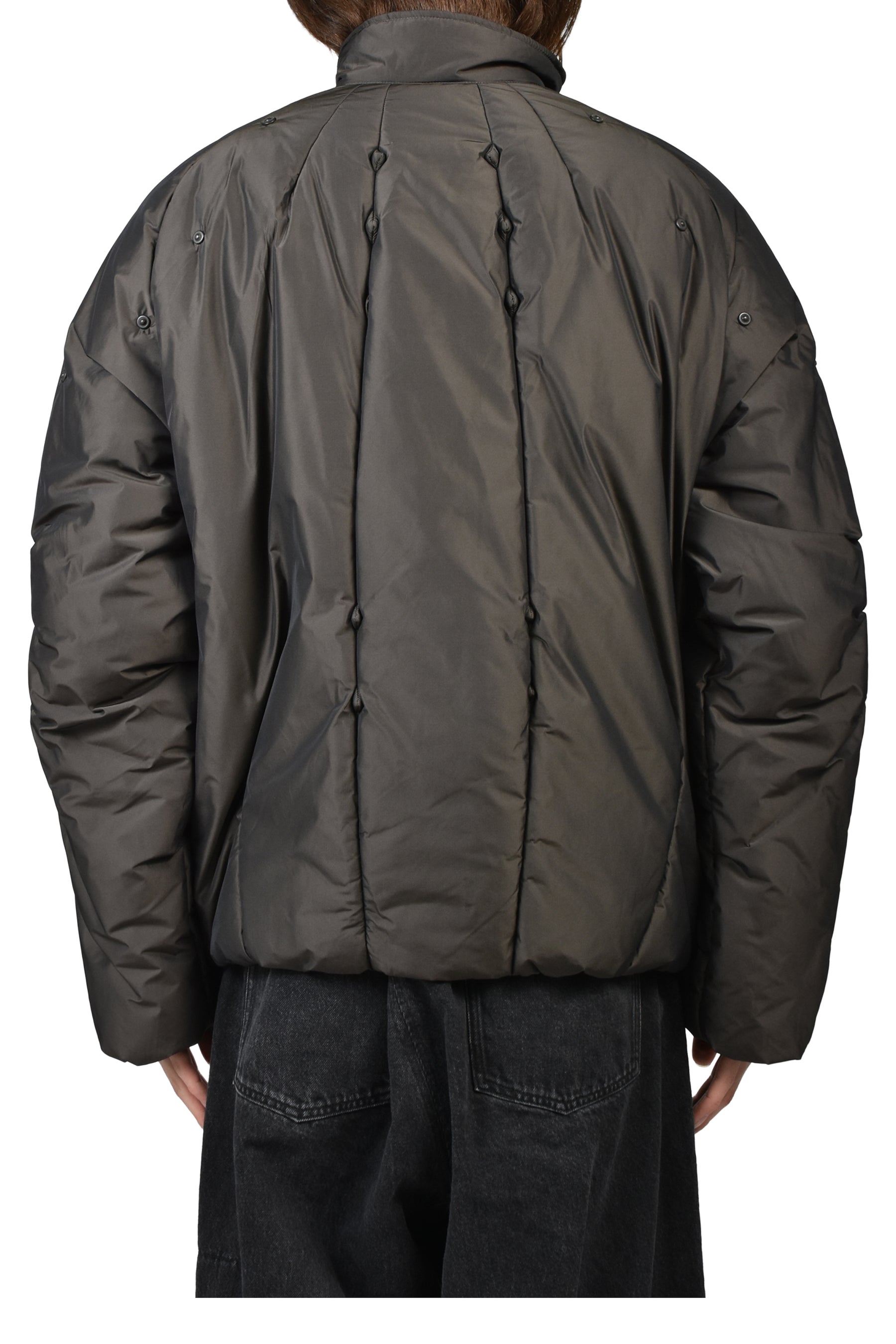 Iron club PUFFER / BRW 