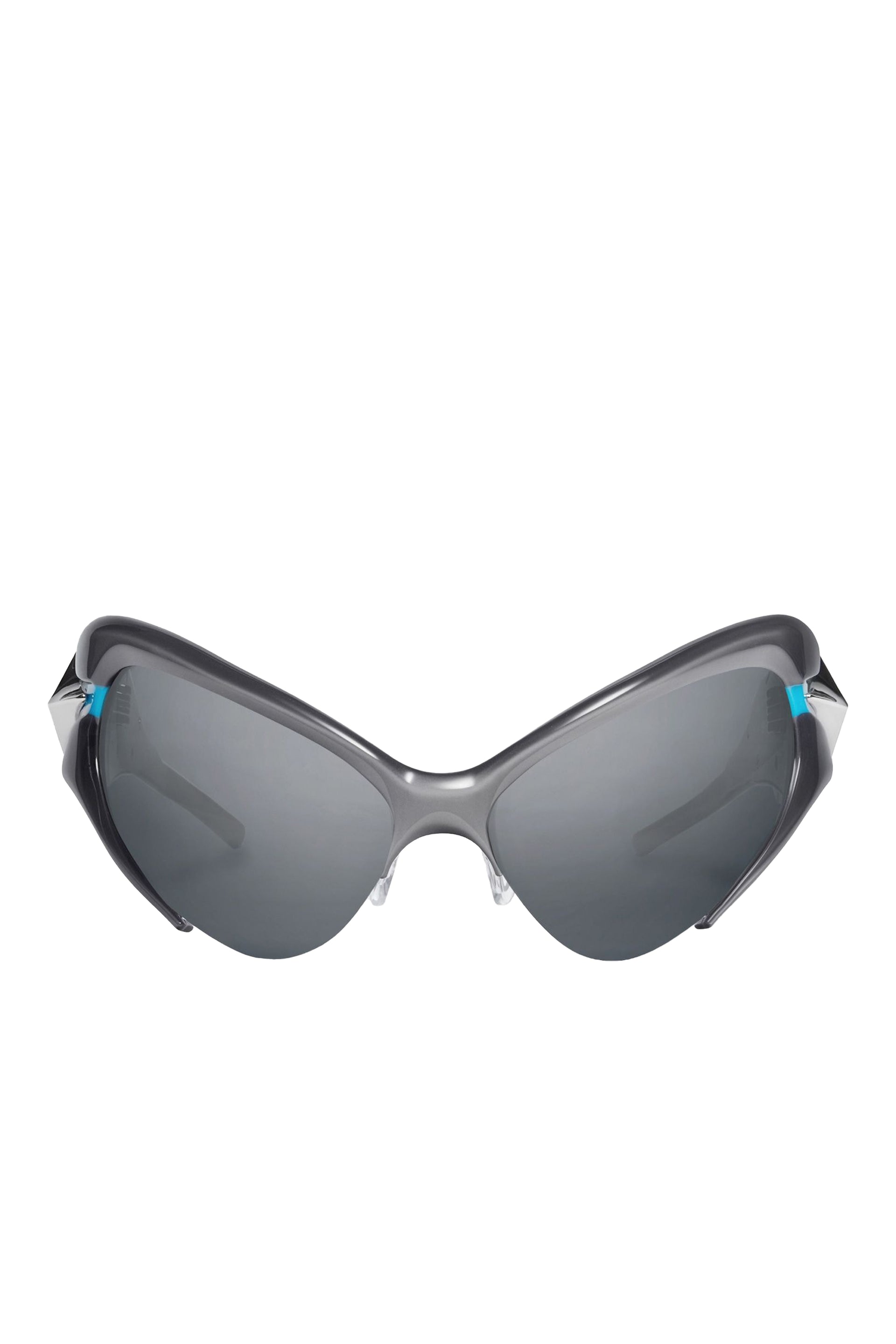 GENTLE MONSTER BOLD BREE / GRY BLU