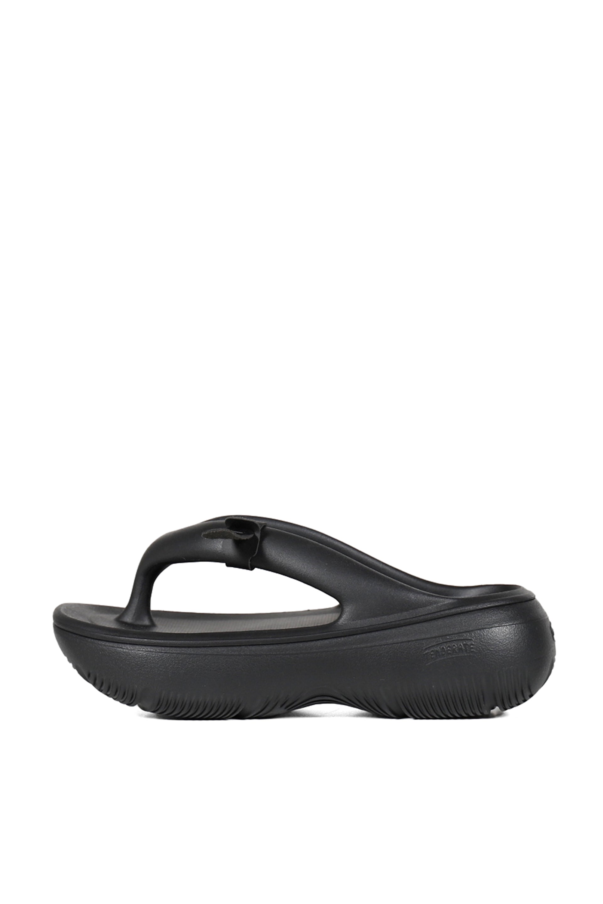 TAW&TOE ZEROVITY PLUMPY  / BLK