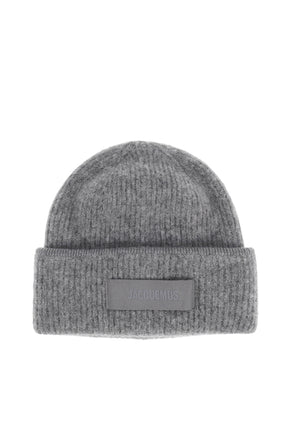 LE BONNET GROS GRAIN / DARK GRY 