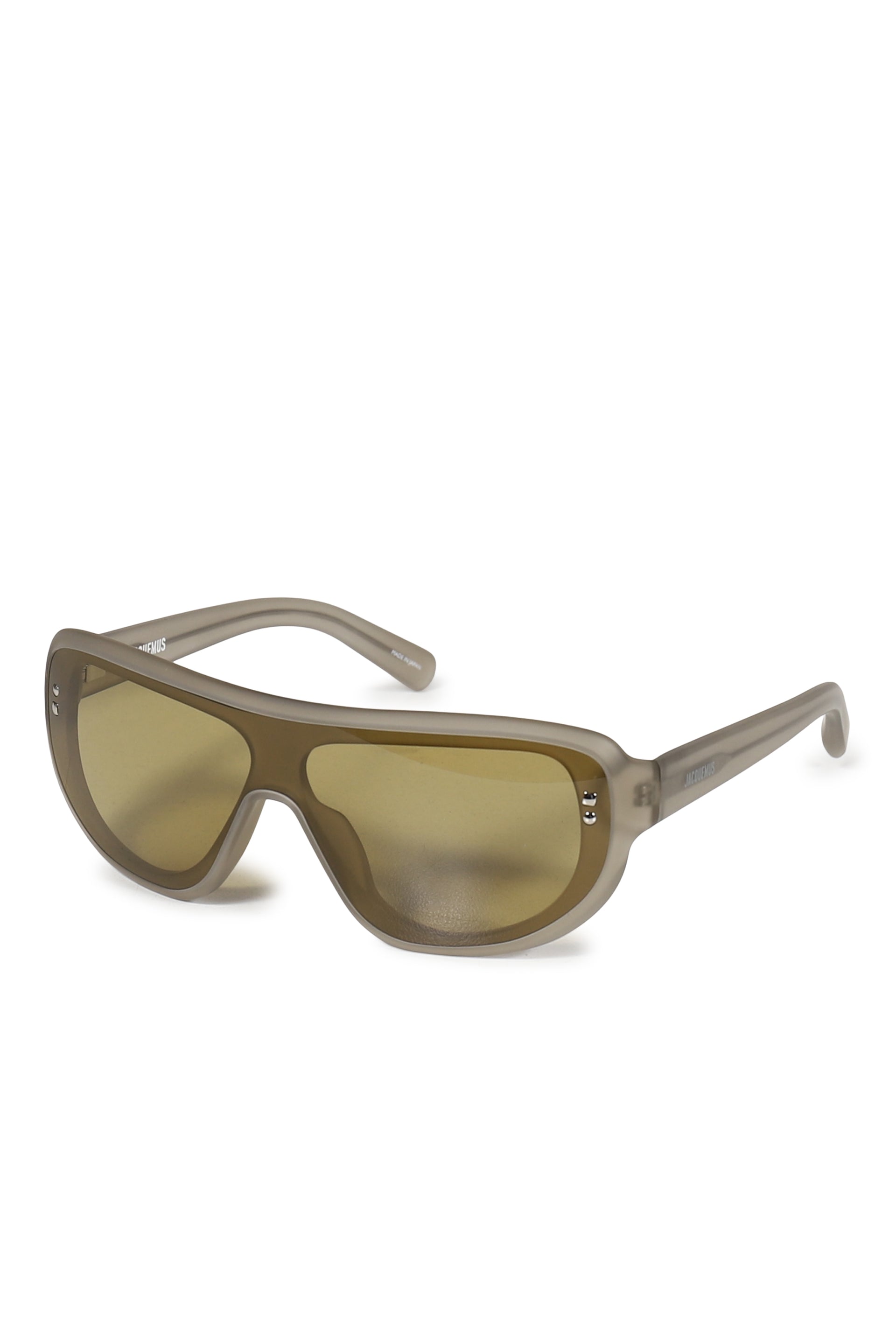 JAC225C2SUN / SANDED SMOKE/ SIL/ KHA