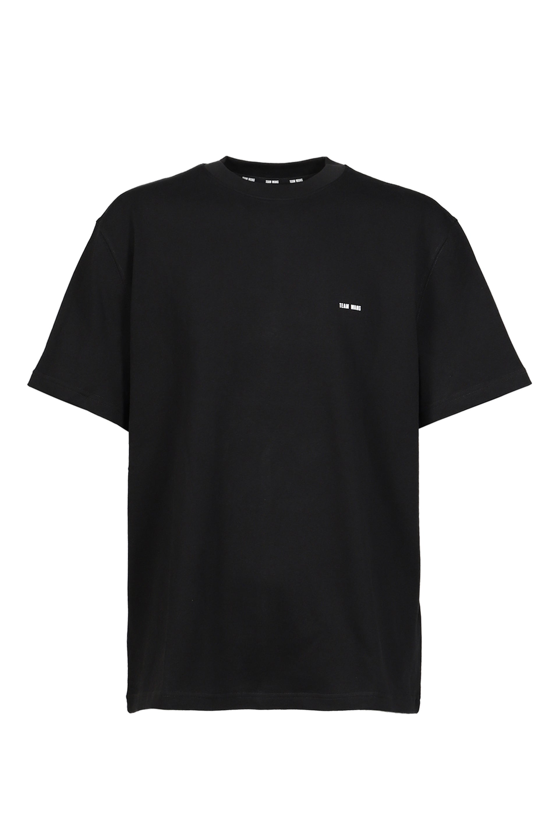 THE ORIGINAL 1 T-SHIRT / BLK