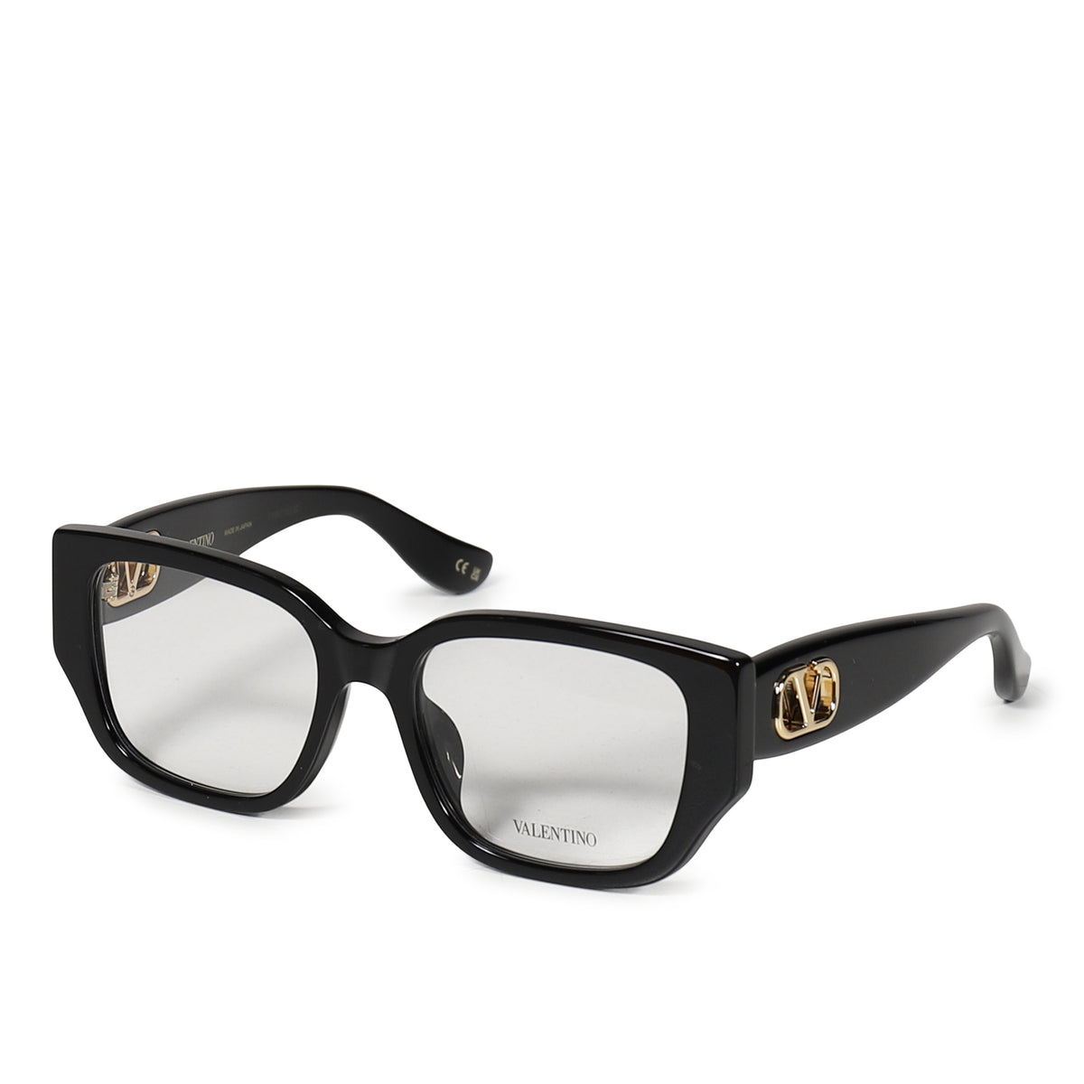 VALENTINO ヴァレンティノSS26 VG0037OA-001 / BLK - NUBIAN ヌビアン