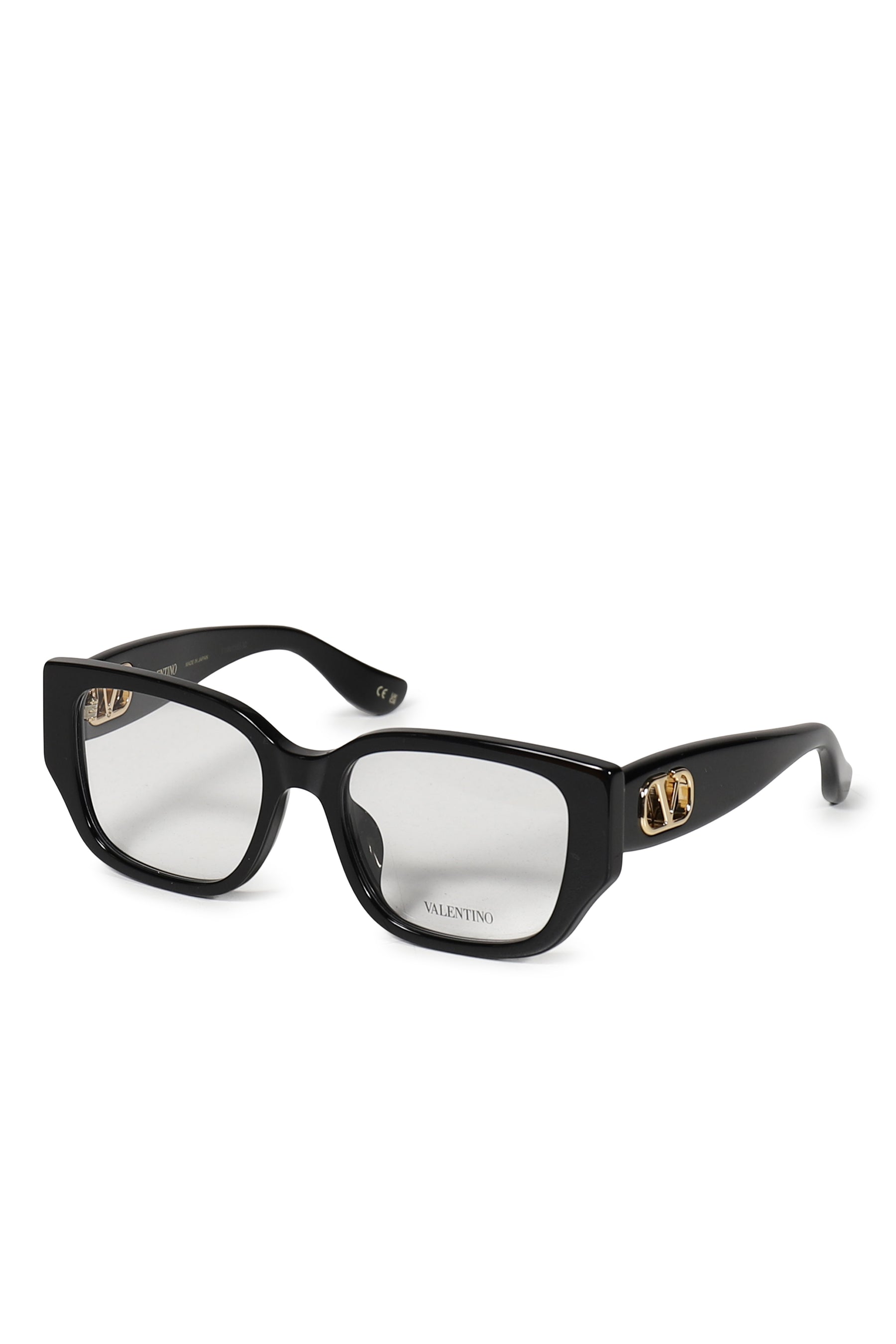VALENTINO ヴァレンティノSS26 VG0037OA-001 / BLK - NUBIAN ヌビアン