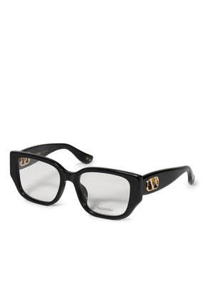 VALENTINO ヴァレンティノSS26 VG0037OA-001 / BLK - NUBIAN ヌビアン