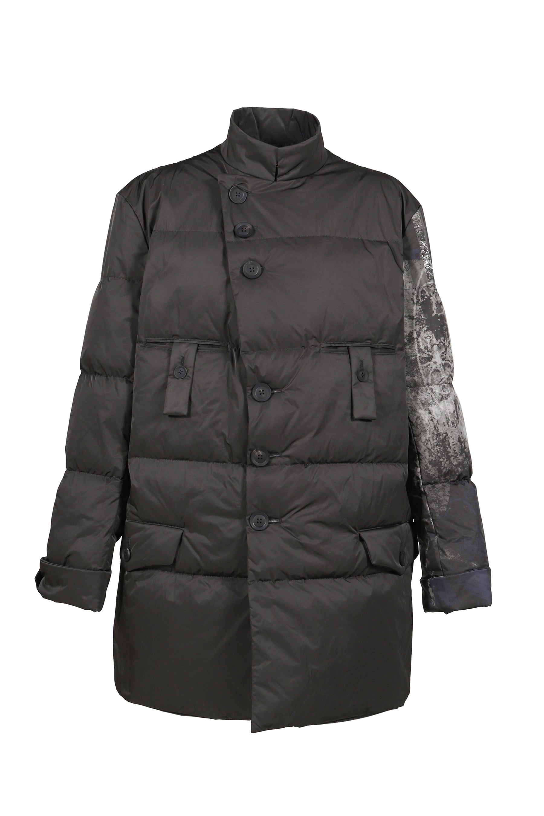 YY-A25-0000-050 / BLK 