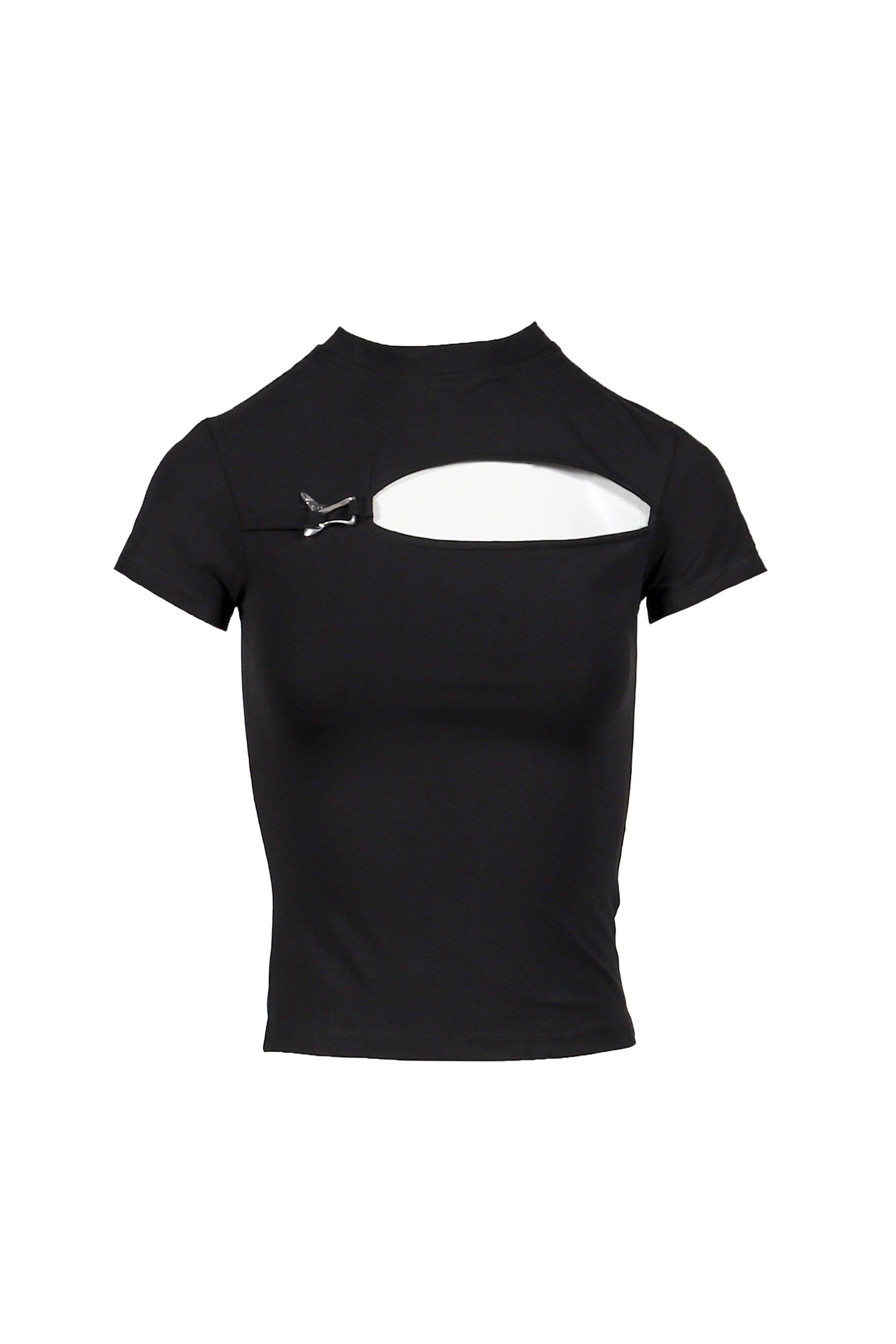 HELIOT EMIL TILL TEE / BLK