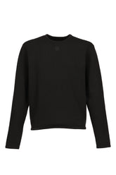 THERMAL LS TEE / BLK