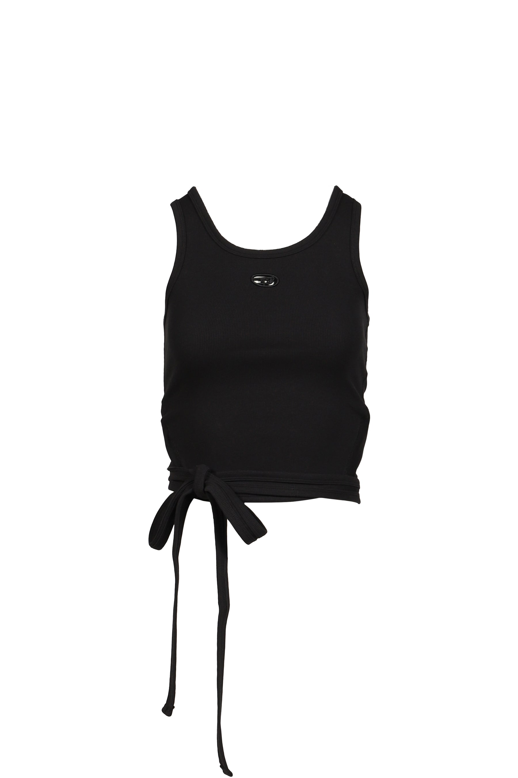 T-ANKY-TAIL-S1 / BLK