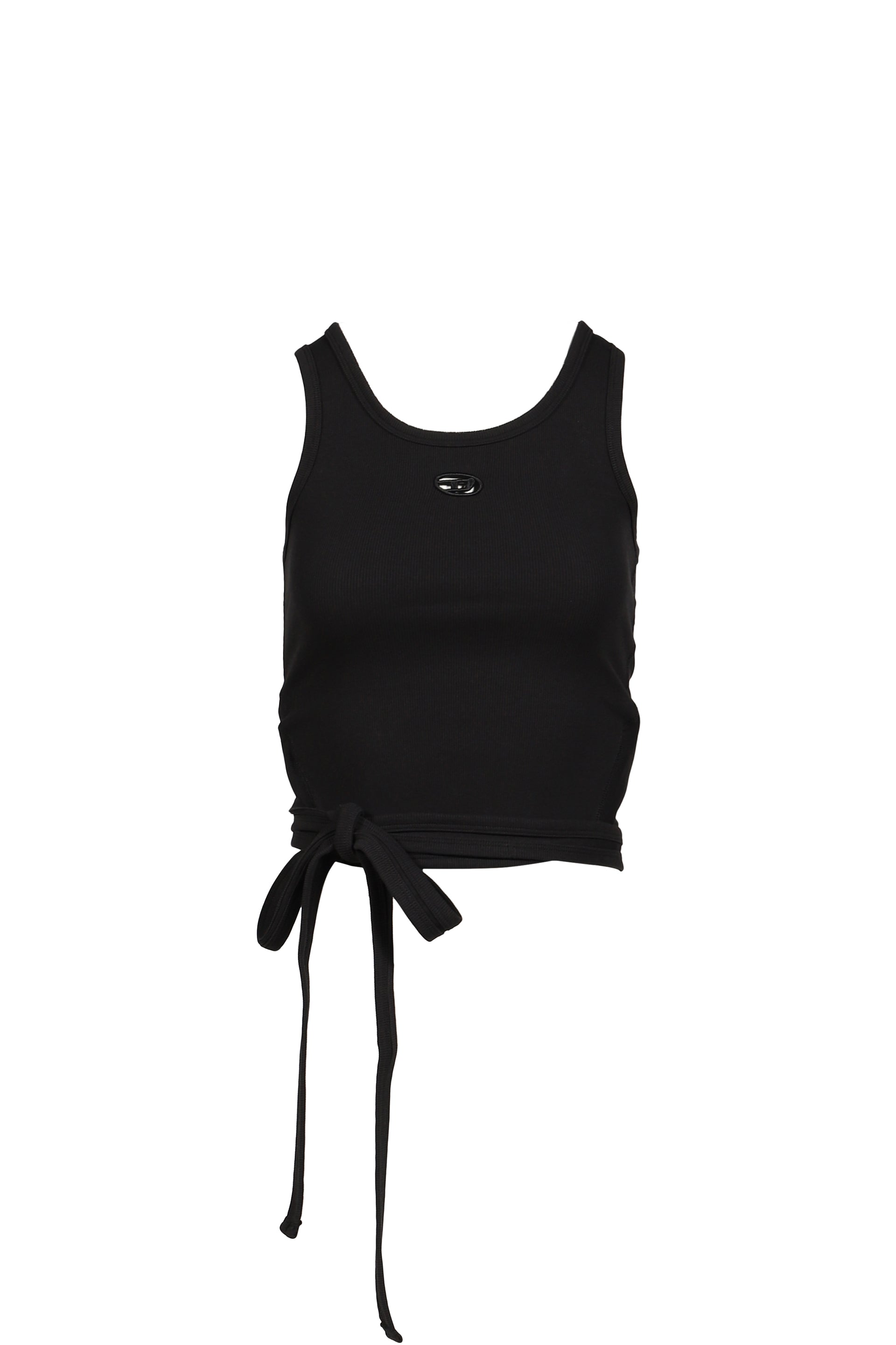 T-ANKY-TAIL-S1 / BLK