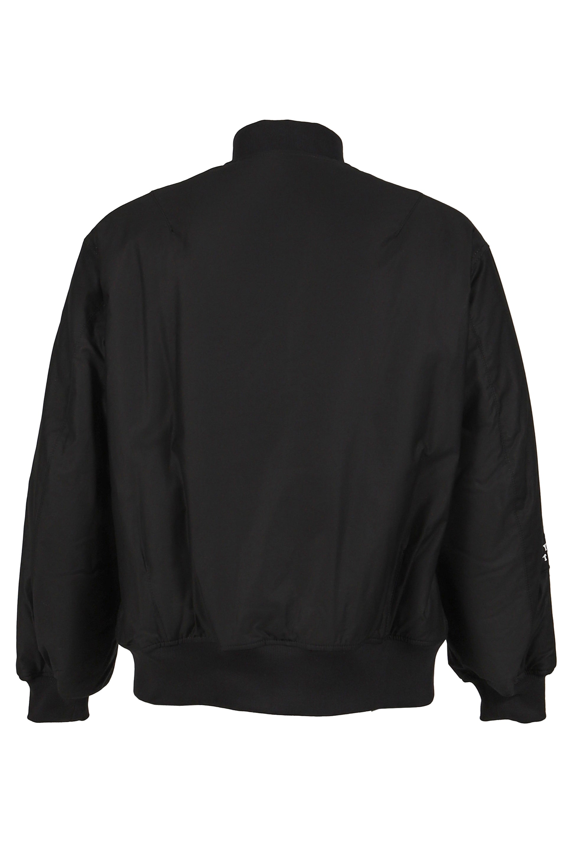 BLOUSON / BLK