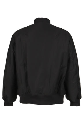 BLOUSON / BLK