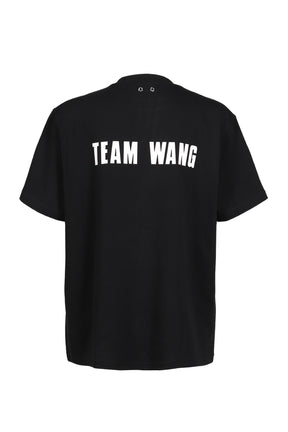 THE ORIGINAL 1 T-SHIRT / BLK