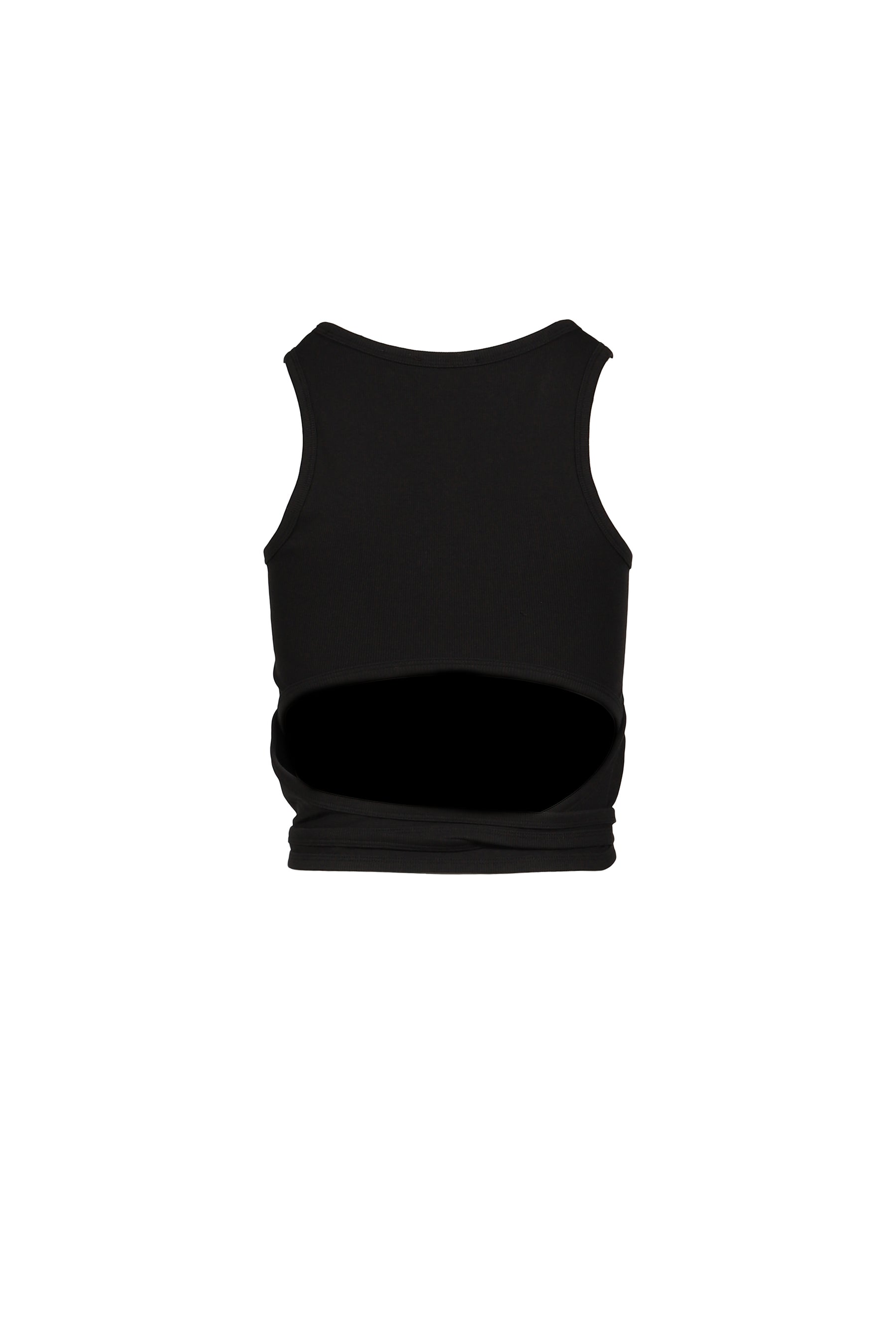 T-ANKY-TAIL-S1 / BLK