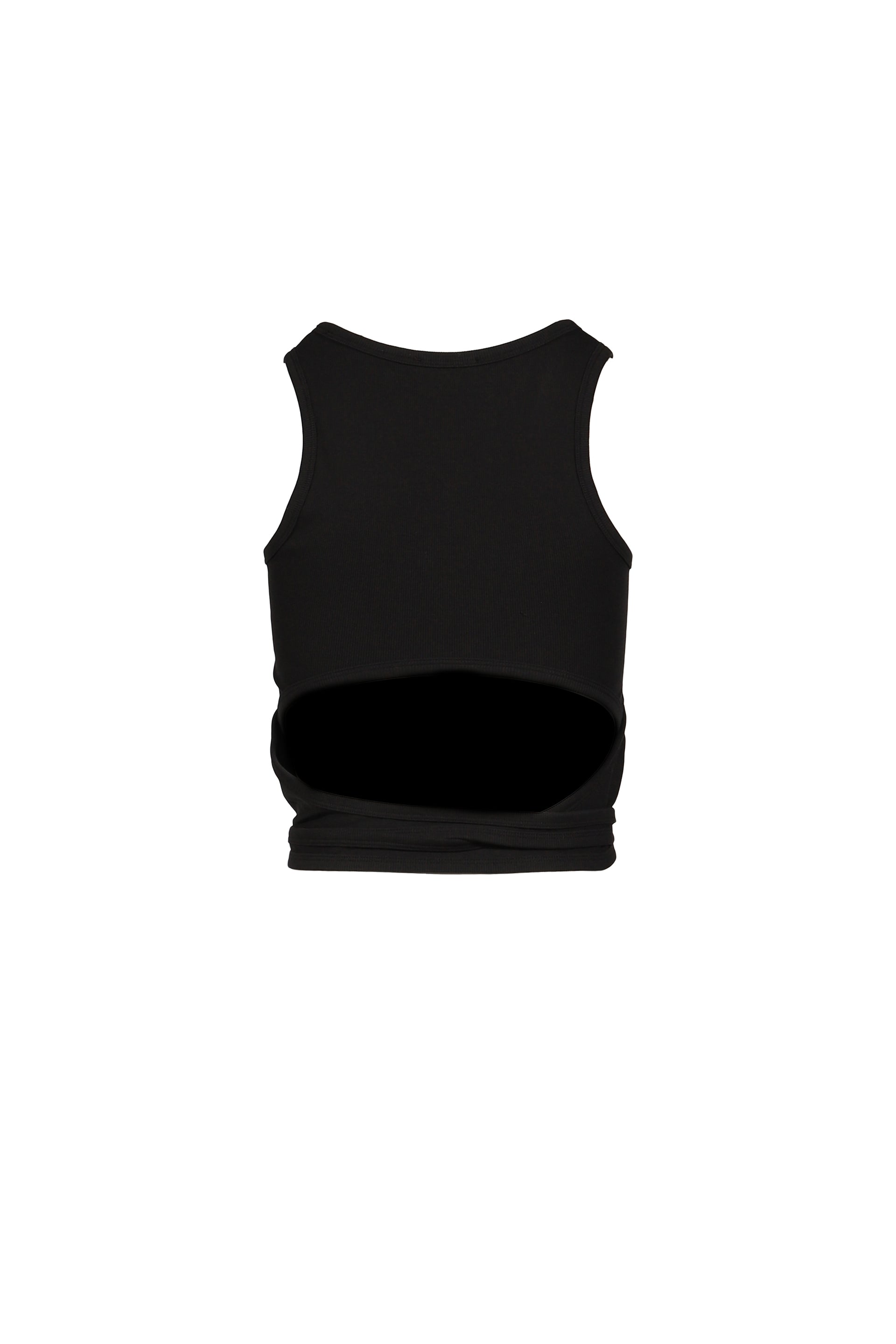 T-ANKY-TAIL-S1 / BLK