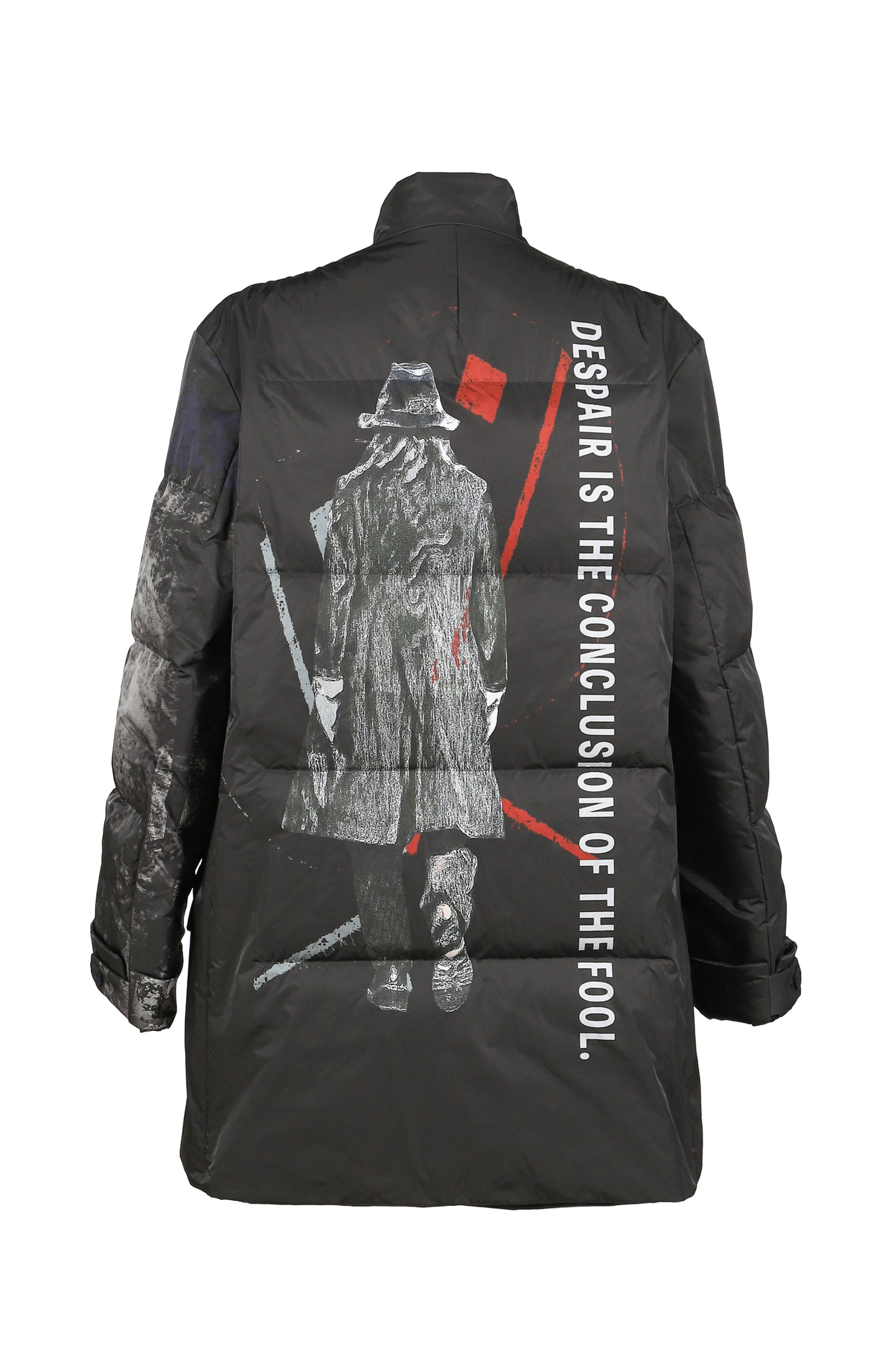 YY-A25-0000-050 / BLK 