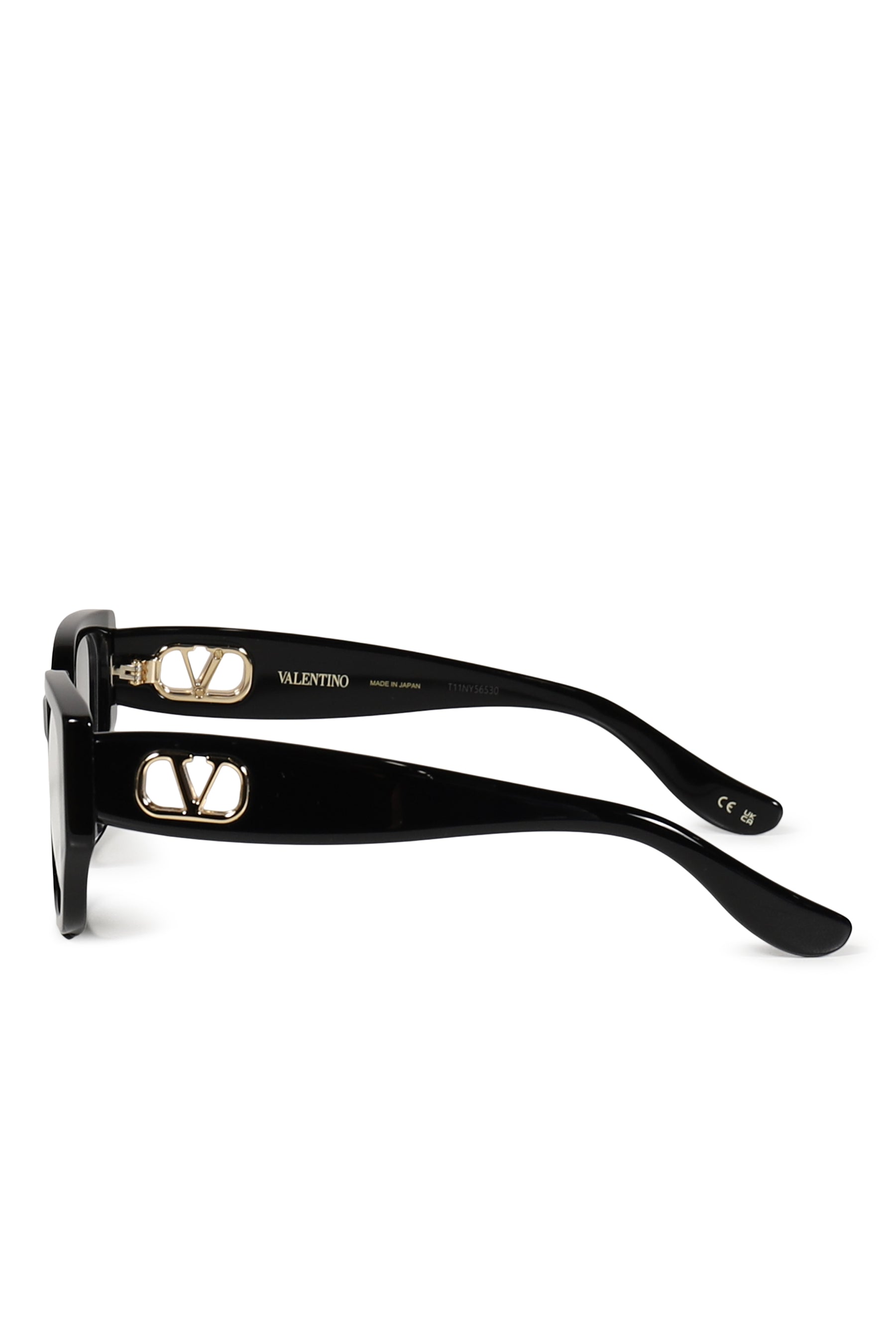 VALENTINO ヴァレンティノSS26 VG0037OA-001 / BLK - NUBIAN ヌビアン