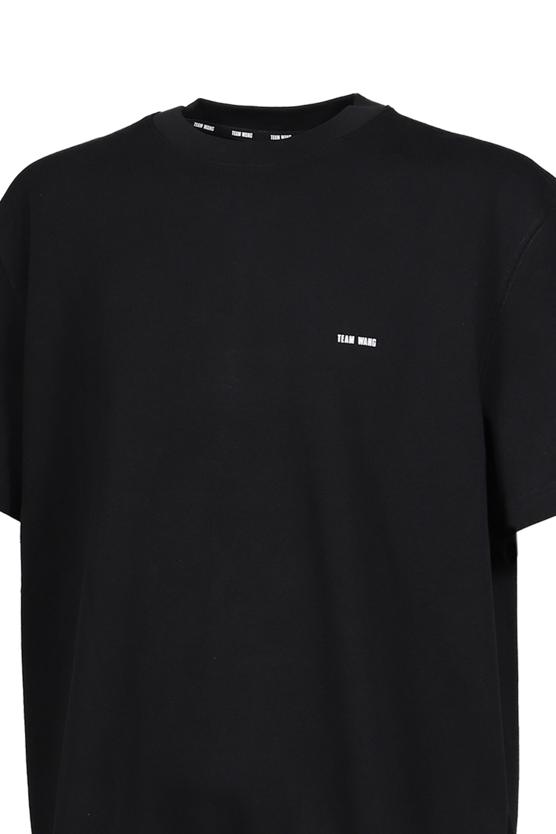 THE ORIGINAL 1 T-SHIRT / BLK