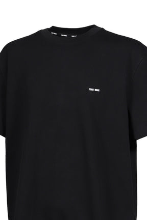 THE ORIGINAL 1 T-SHIRT / BLK