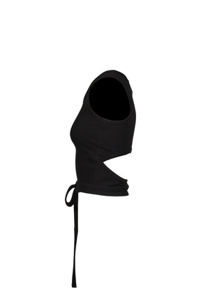 T-ANKY-TAIL-S1 / BLK