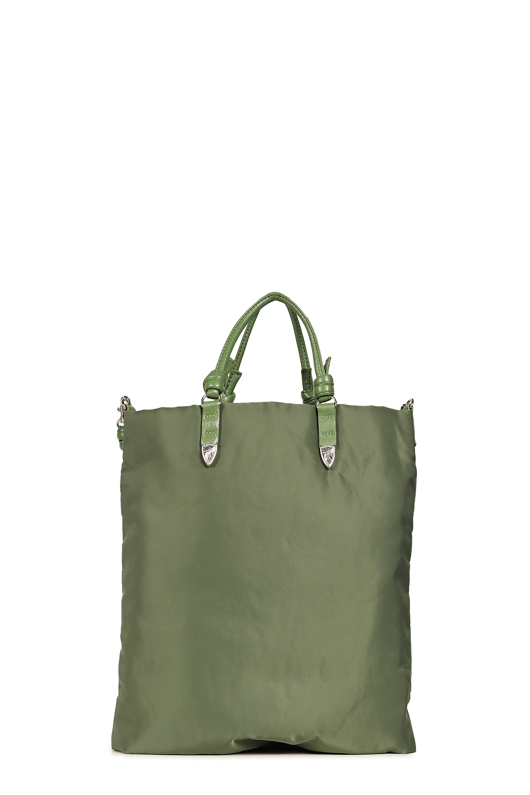 NYLON BAG GABI / KHA