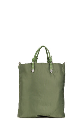 NYLON BAG GABI / KHA