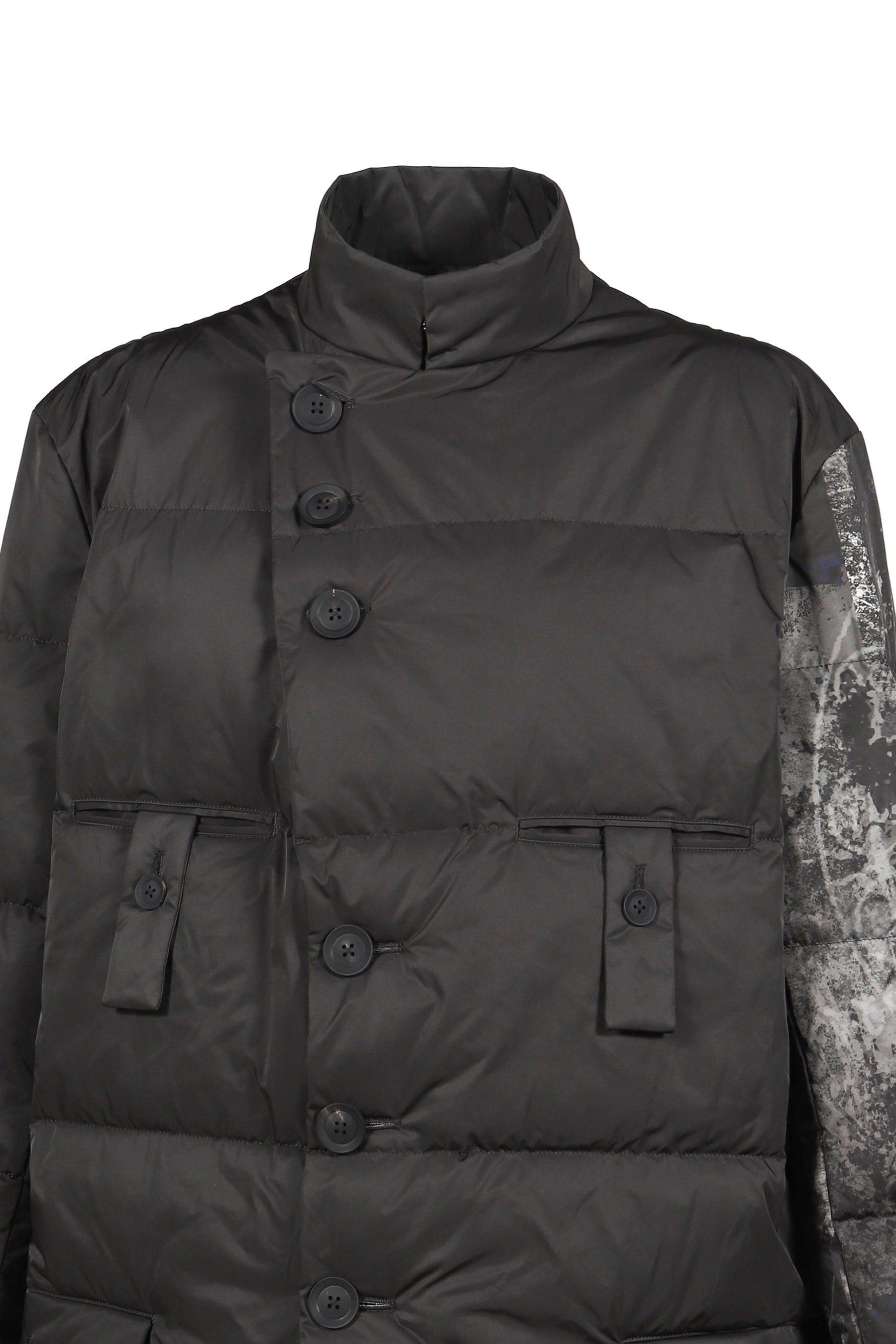 YY-A25-0000-050 / BLK 