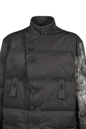 YY-A25-0000-050 / BLK 