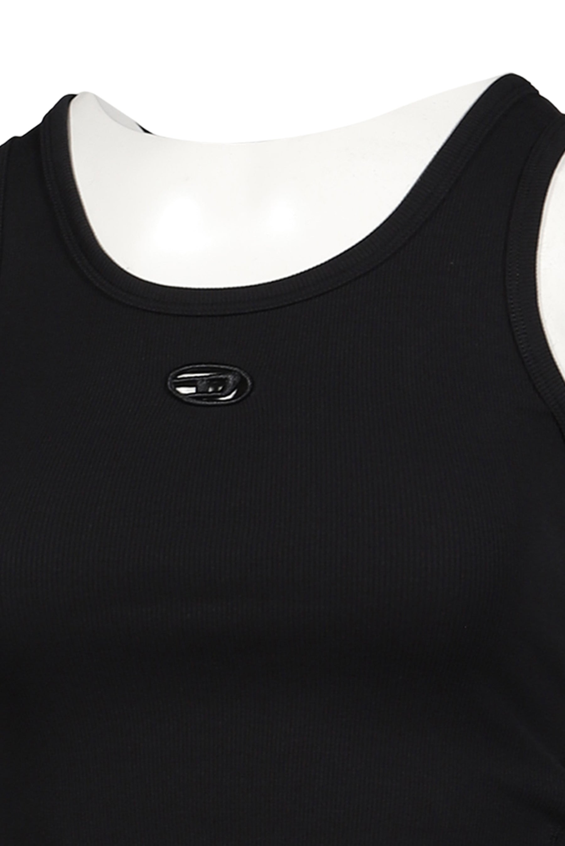 T-ANKY-TAIL-S1 / BLK