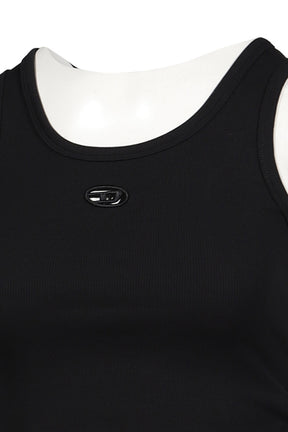 T-ANKY-TAIL-S1 / BLK