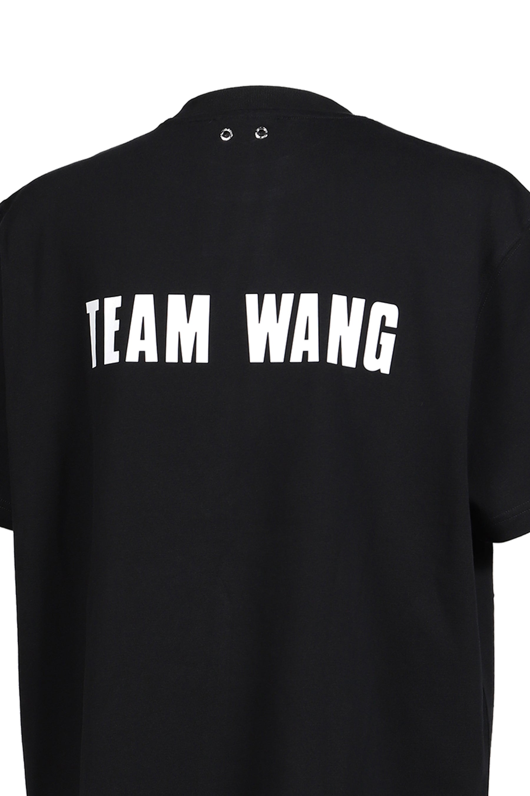 THE ORIGINAL 1 T-SHIRT / BLK
