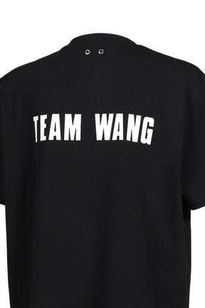 THE ORIGINAL 1 T-SHIRT / BLK