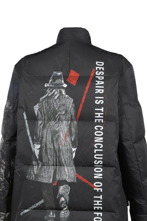 YY-A25-0000-050 / BLK 