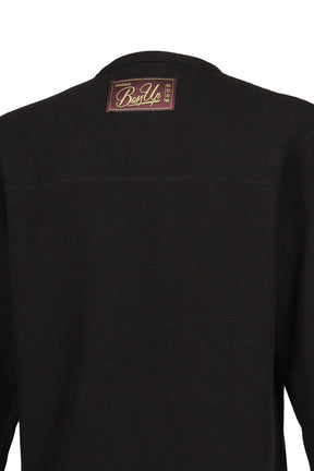 THERMAL LS TEE / BLK