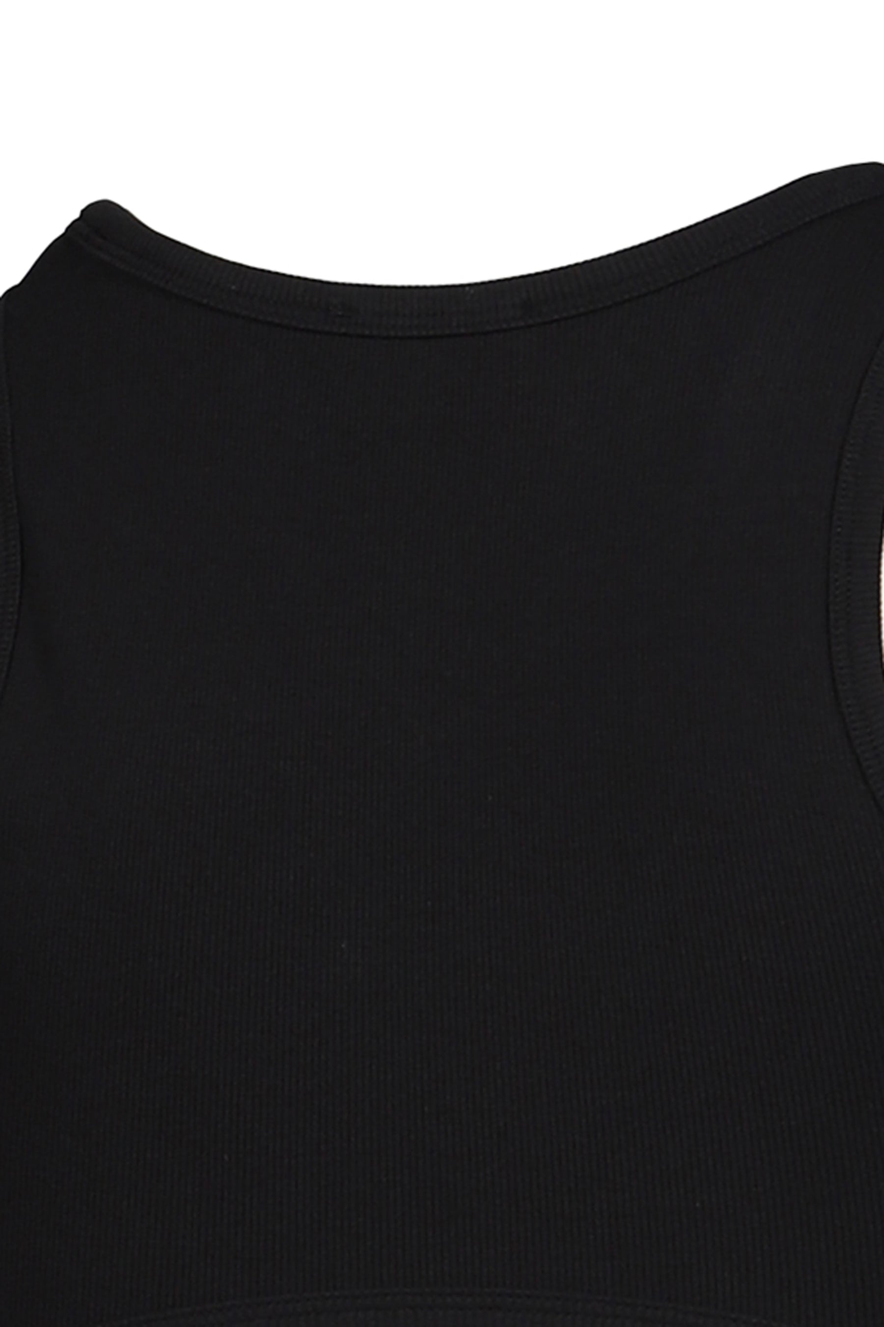 T-ANKY-TAIL-S1 / BLK