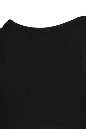 T-ANKY-TAIL-S1 / BLK