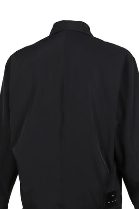 Song for the Mute COACH JACKET / BLK