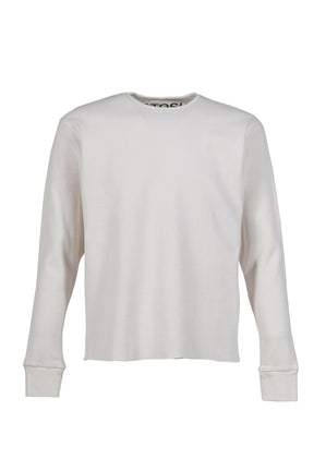 LUKE TEE THERMAL / VTG BLK