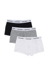 LOW RISE TRUNK 3PK / MULTI